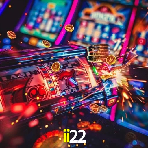 A Revolução dos Aplicativos de Jogos no ii22