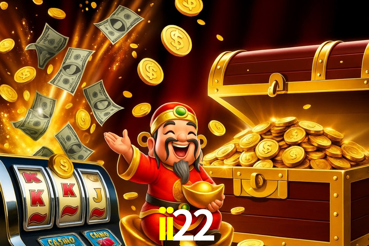 Desvendando o Mundo dos Jogos Virtuais na ii22