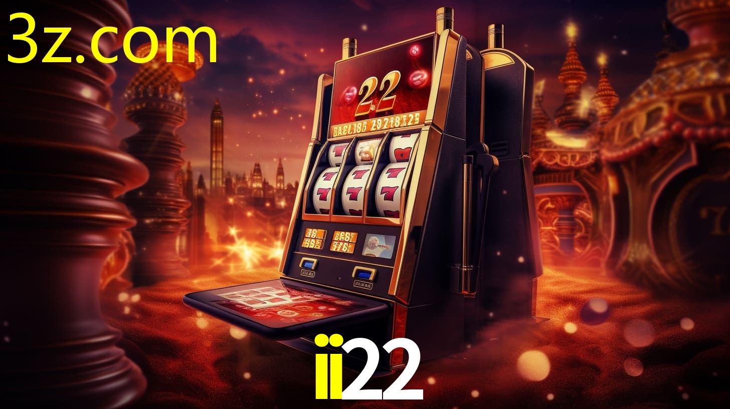 Verificação de Conta II22.COM