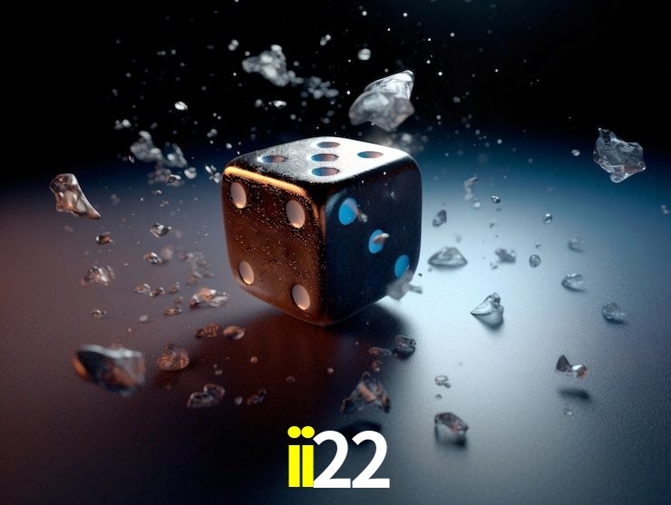 Logo ii22 Loteria Online