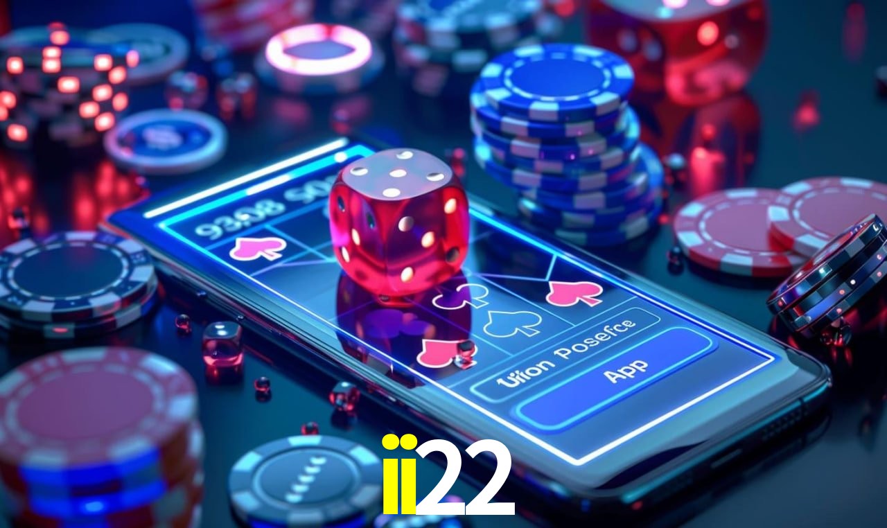 ii22 VIP Program Logo